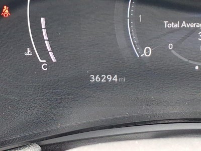 2022 Lexus NX 350h Premium AWD
