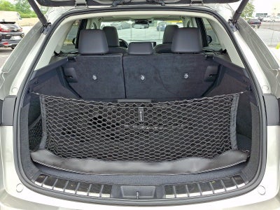 2022 Lexus NX 350h Premium AWD