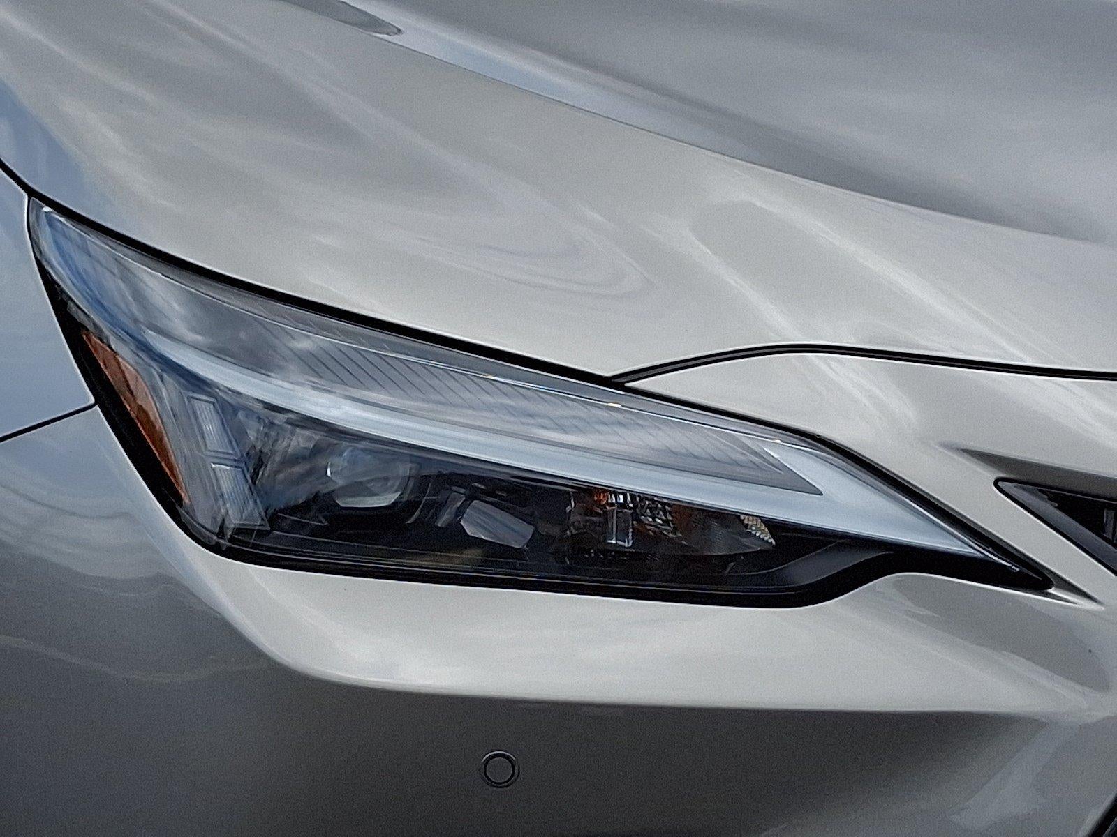 2022 Lexus NX 350h Premium AWD