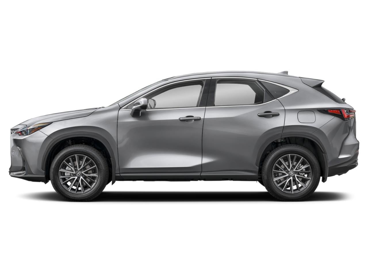 2022 Lexus NX 350h Premium AWD