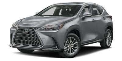 2022 Lexus NX 350h Premium AWD
