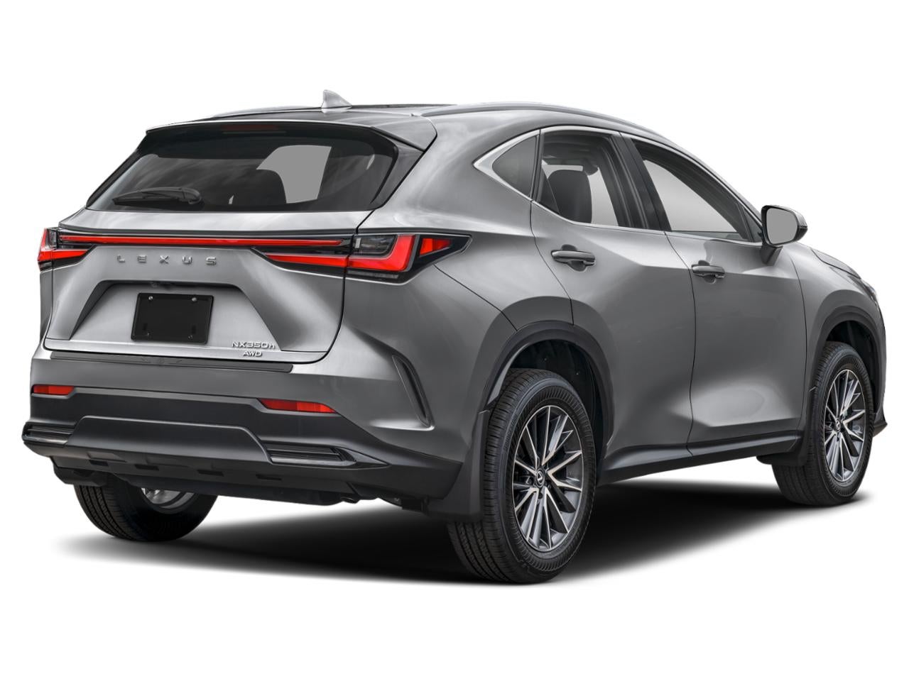 2022 Lexus NX 350h Premium AWD