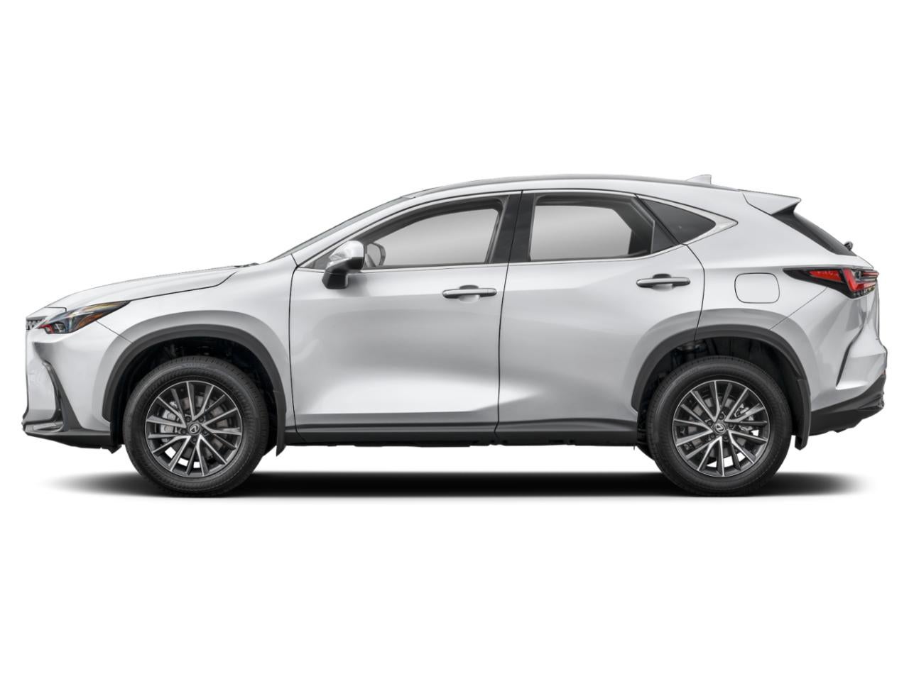 2022 Lexus NX 350h Premium AWD