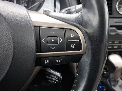 2020 Lexus RX 350 AWD