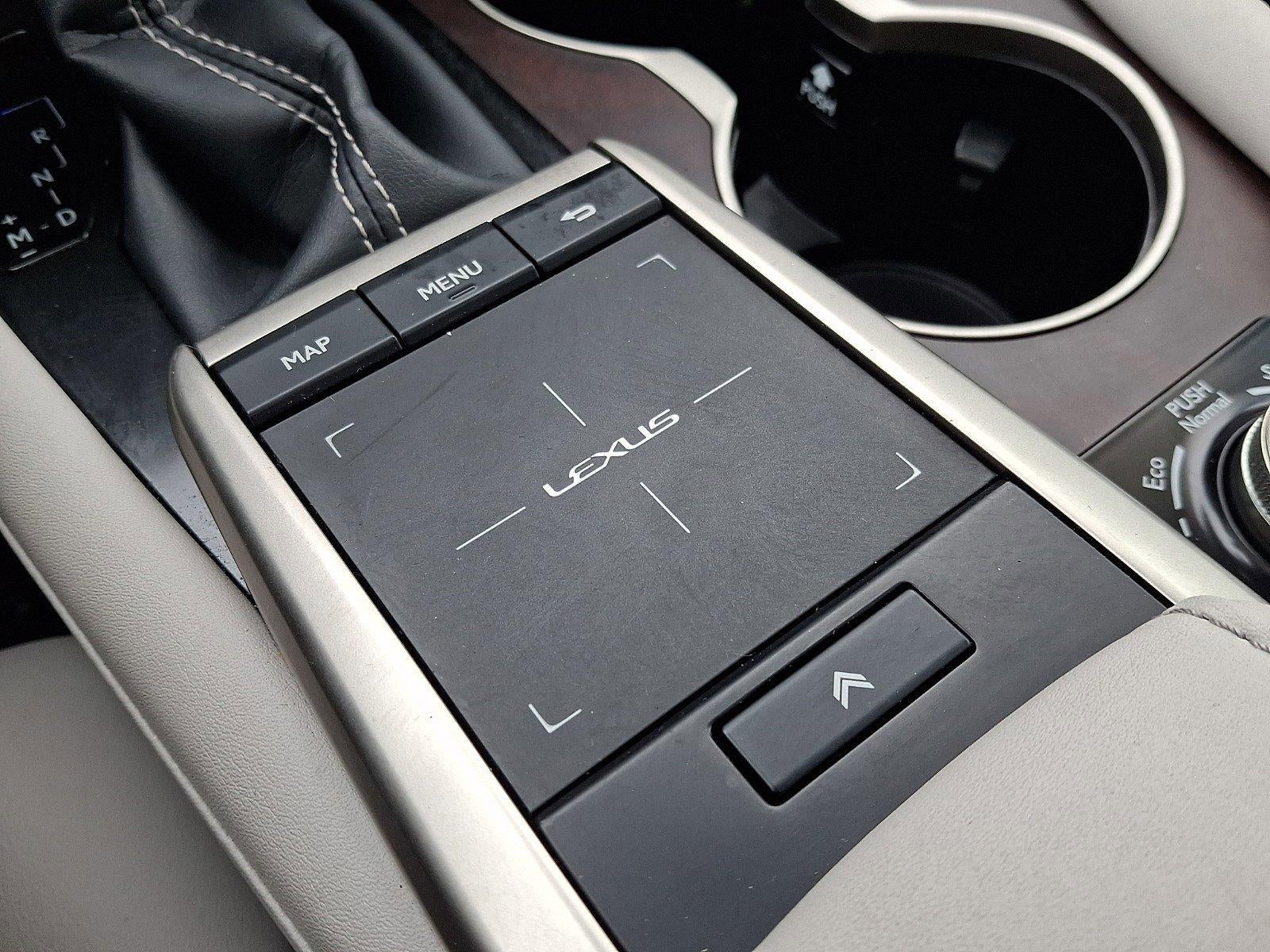 2020 Lexus RX 350 AWD