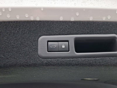 2020 Lexus RX 350 AWD