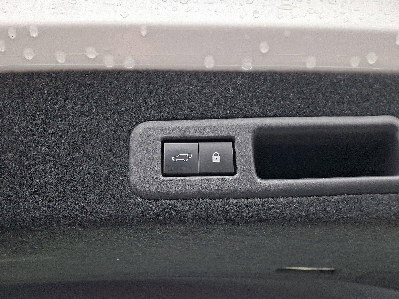 2020 Lexus RX 350 AWD