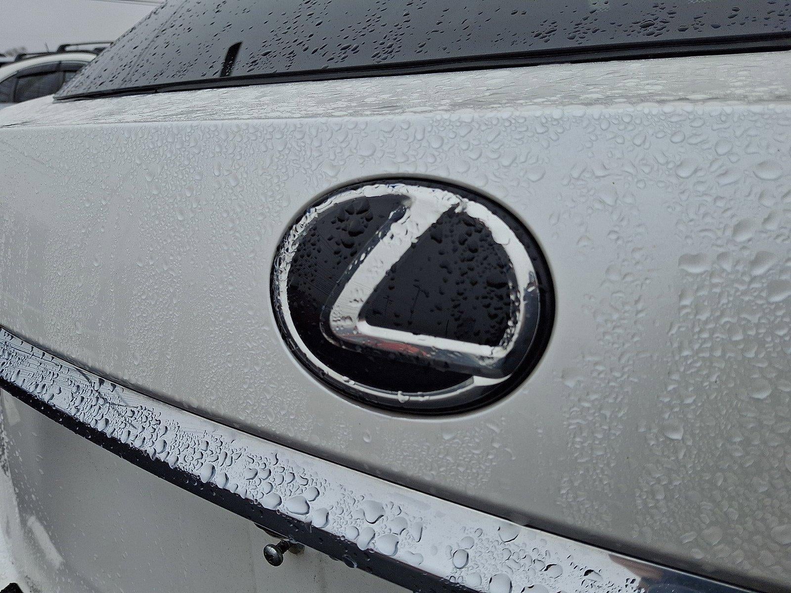 2020 Lexus RX 350 AWD