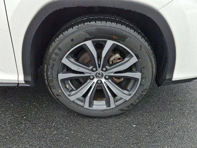 2020 Lexus RX 350 AWD