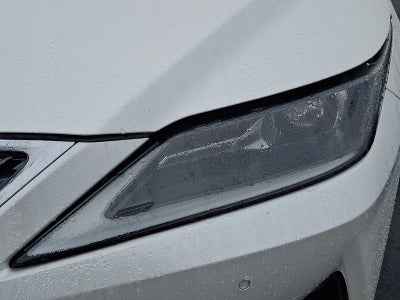 2020 Lexus RX 350 AWD