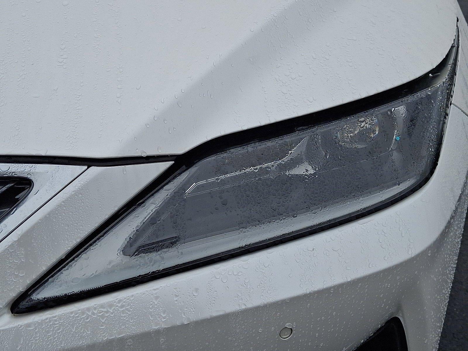 2020 Lexus RX 350 AWD