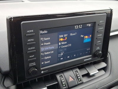 2022 Toyota RAV4 XLE Premium AWD (Natl)