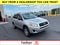 2011 Toyota RAV4 4WD 4dr 4-cyl 4-Spd AT (Natl)
