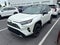 2021 Toyota RAV4 Hybrid XSE AWD (Natl)