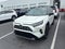 2021 Toyota RAV4 Hybrid XSE AWD (Natl)