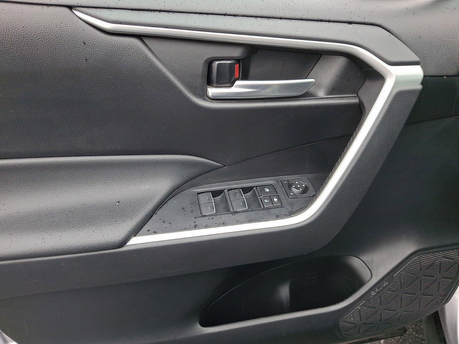 2023 Toyota RAV4 XLE AWD (Natl)