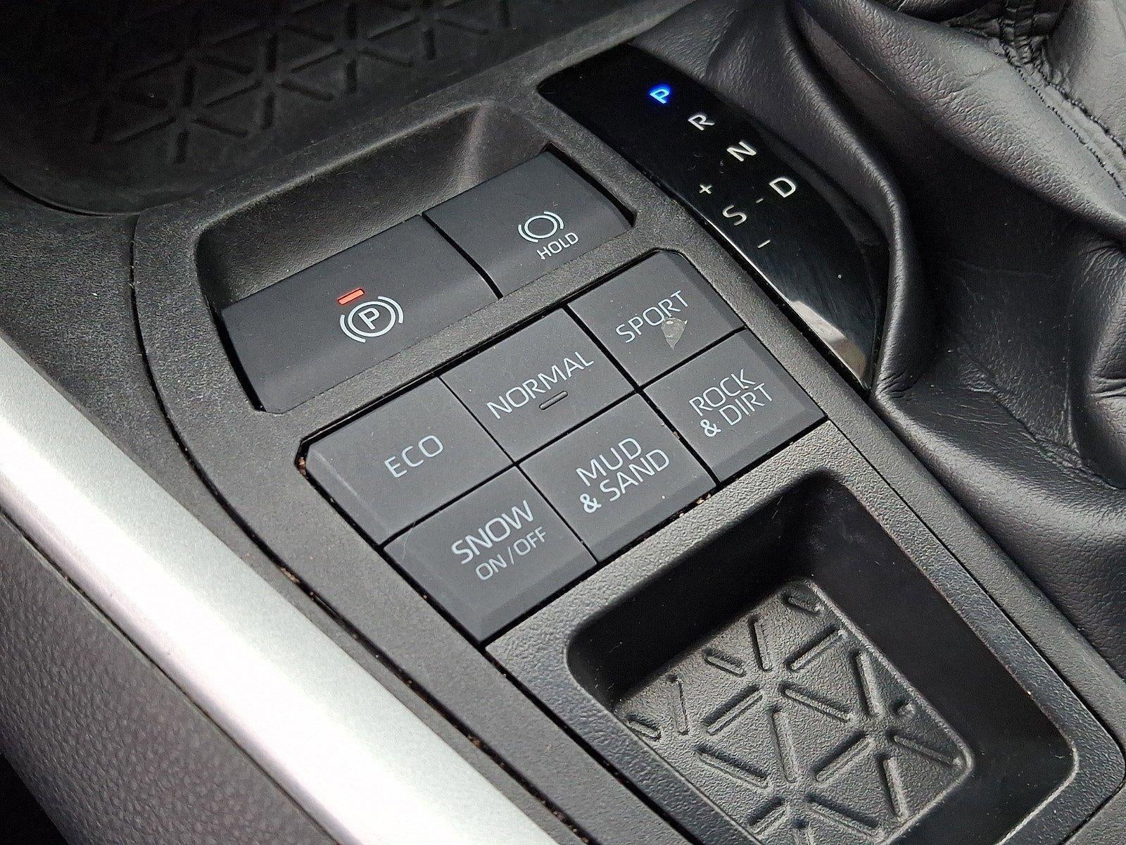 2023 Toyota RAV4 XLE AWD (Natl)