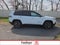 2026 Jeep Cherokee Overland 4x4