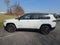 2026 Jeep Cherokee Overland 4x4