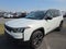 2026 Jeep Cherokee Overland 4x4