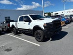 2026 RAM 2500 Power Wagon 4x4 Crew Cab 6'4" Box