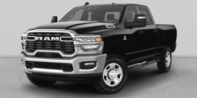 2026 RAM 2500 Power Wagon 4x4 Crew Cab 6'4" Box