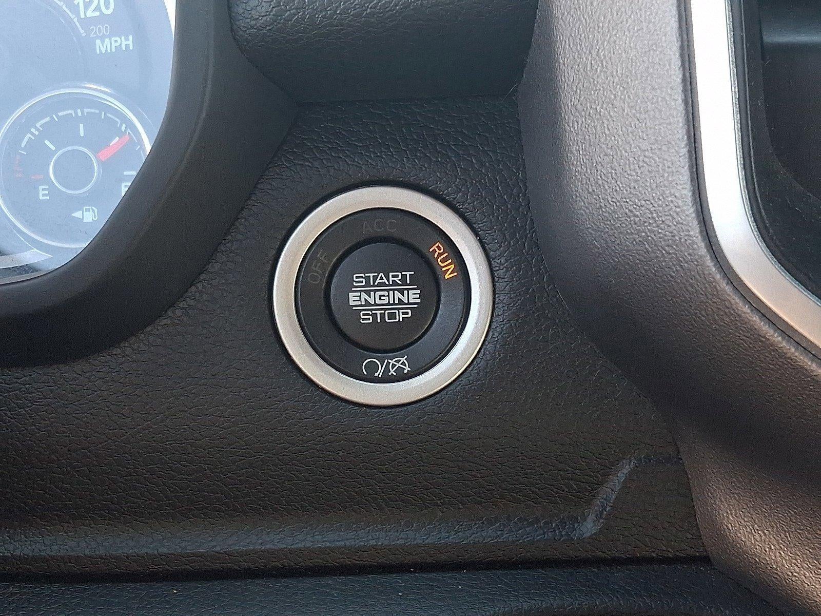 2024 RAM 2500 Big Horn 4x4 Crew Cab 6'4" Box