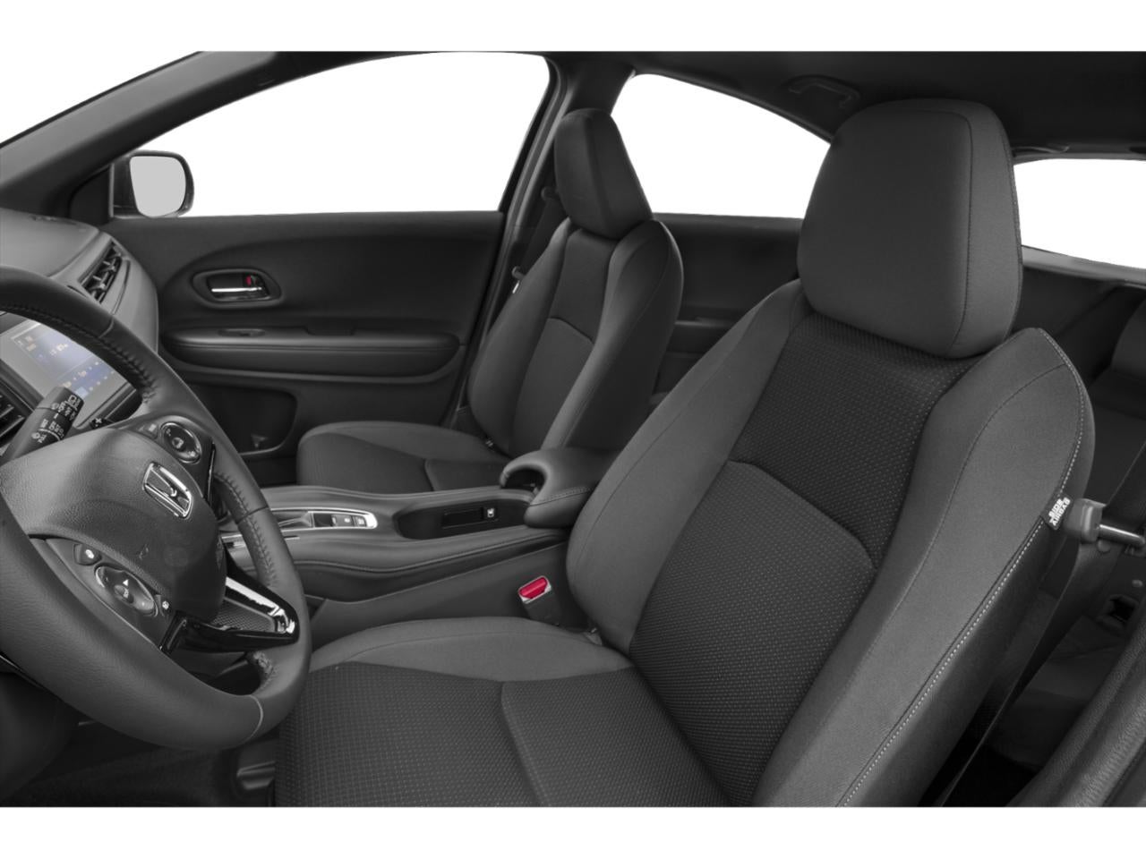 2019 Honda HR-V Sport AWD CVT