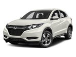 2017 Honda HR-V LX AWD CVT