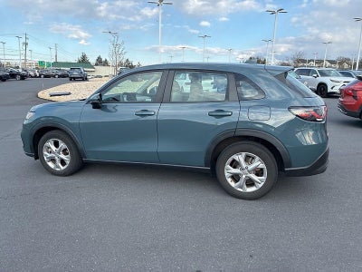 2023 Honda HR-V LX AWD CVT