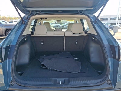 2023 Honda HR-V LX AWD CVT