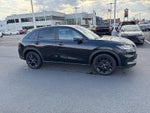 2023 Honda HR-V Sport AWD CVT