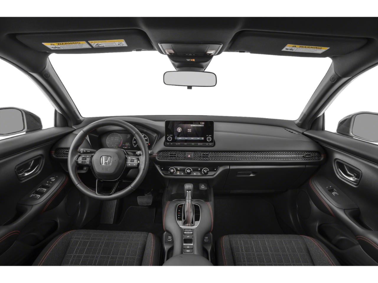 2023 Honda HR-V Sport AWD CVT