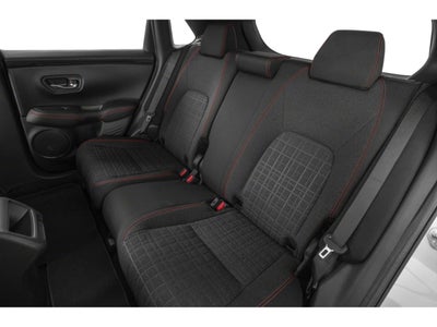 2023 Honda HR-V Sport AWD CVT