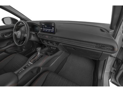 2026 Honda HR-V Sport AWD CVT
