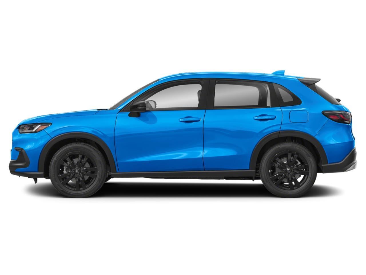 2026 Honda HR-V Sport AWD CVT