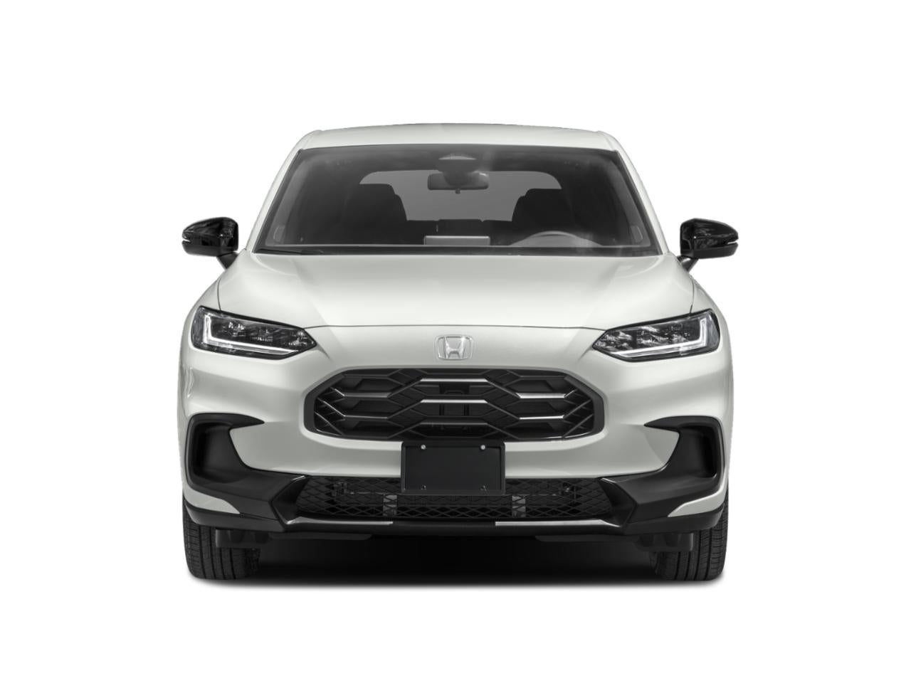 2023 Honda HR-V Sport AWD CVT