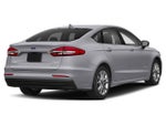 2020 Ford Fusion Hybrid SE FWD