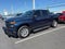 2021 Chevrolet Silverado 1500 Crew Cab Short Box 4-Wheel Drive Custom