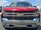 2021 Chevrolet Silverado 1500 Crew Cab Short Box 4-Wheel Drive LTZ