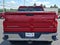 2021 Chevrolet Silverado 1500 Crew Cab Short Box 4-Wheel Drive LTZ