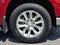 2021 Chevrolet Silverado 1500 Crew Cab Short Box 4-Wheel Drive LTZ