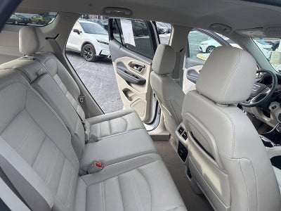 2023 GMC Terrain AWD 4dr Denali