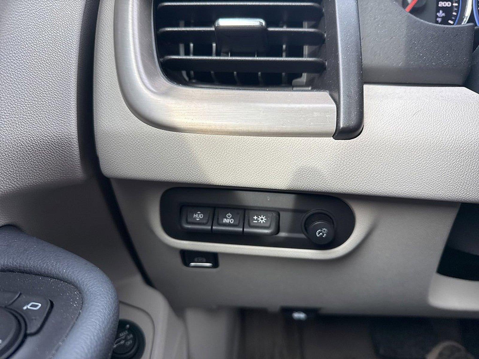 2023 GMC Terrain AWD 4dr Denali