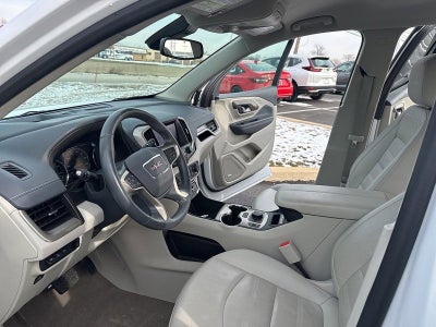 2023 GMC Terrain AWD 4dr Denali