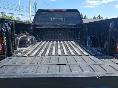 2021 GMC Sierra 1500 Crew Cab Short Box 4-Wheel Drive SLT