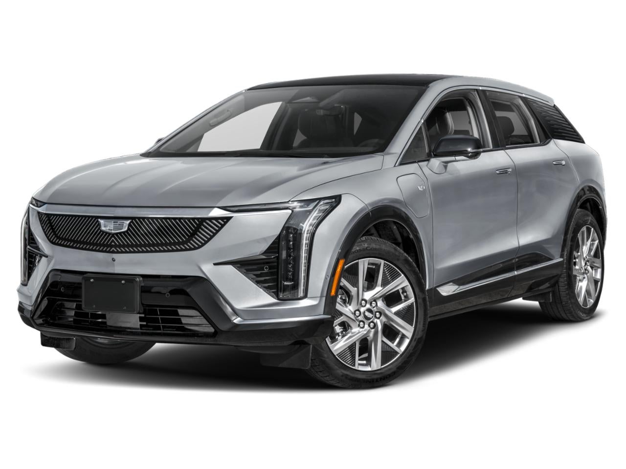 2025 Cadillac OPTIQ AWD 4dr Sport w/1SH