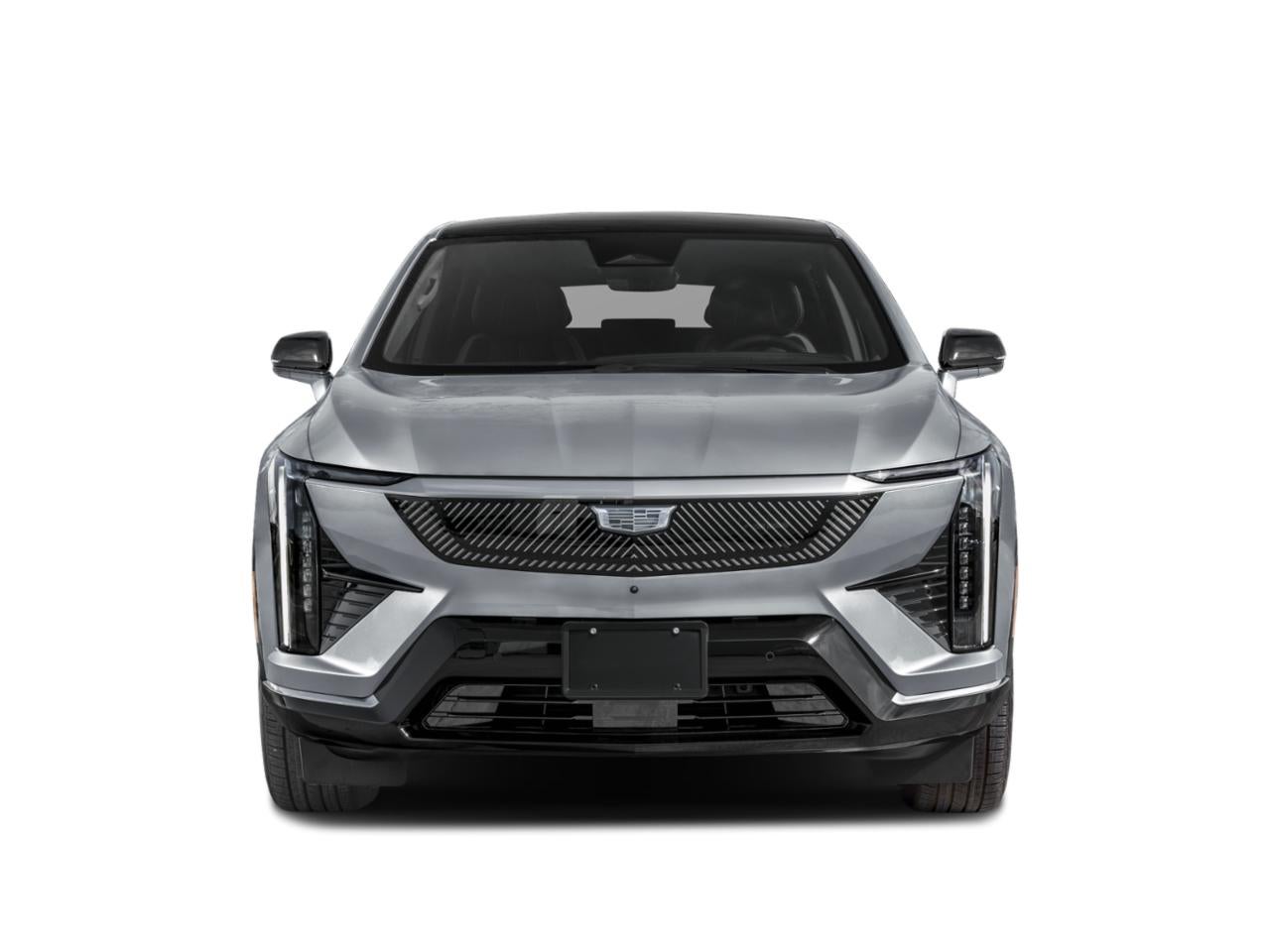 2025 Cadillac OPTIQ AWD 4dr Sport w/1SH