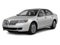 2011 Lincoln MKZ 4dr Sdn Hybrid FWD