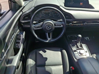 2023 Mazda Mazda CX-30 2.5 S Preferred Package AWD